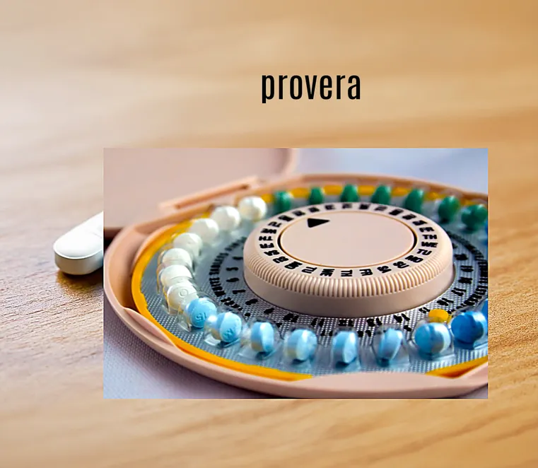 Provera 1